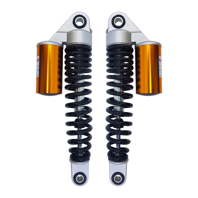 Αμορτισέρ Πίσω Apido Crypton 27mm (T-T) Εξωτερική Μπουκάλα