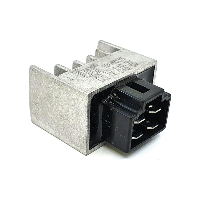 ΑΝΟΡΘΩΤΗΣ ΗΟΝDA ASTRA GRAND 100 W-STD