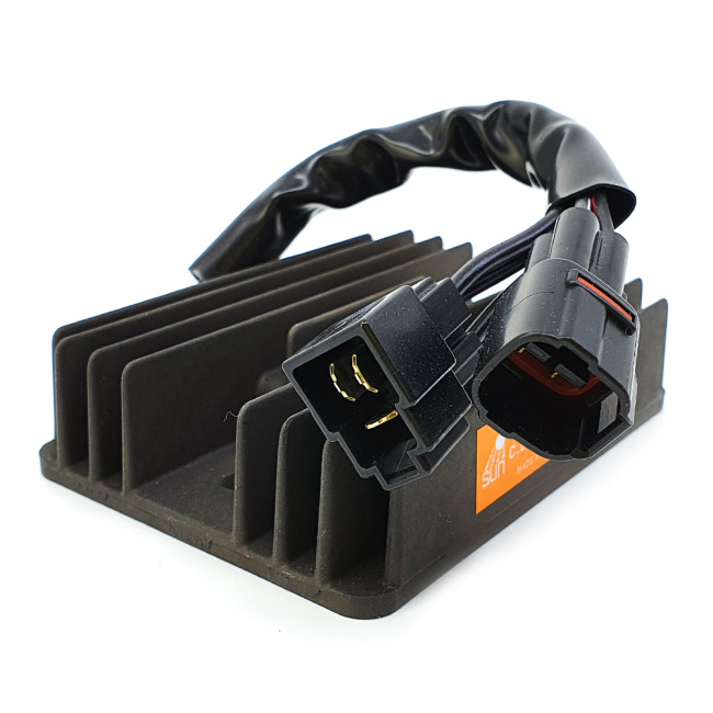 Ανορθωτής DL650 V-Strom ABS 08-11 Sun Ιαπωνίας