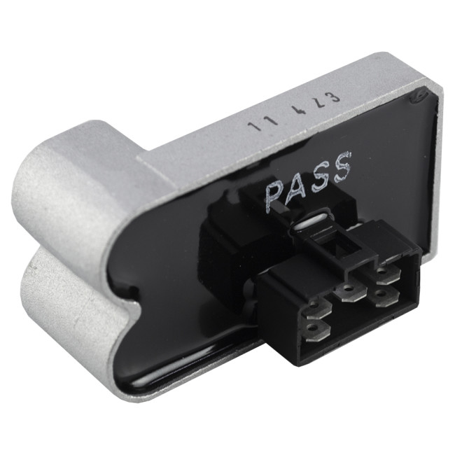 Ανορθωτής Honda Supra-X 125 Federal