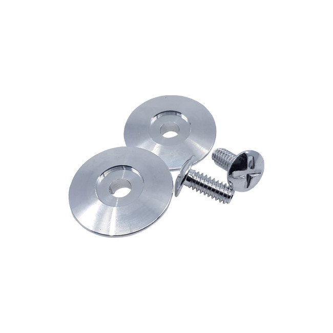 Βίδες Σετ Πλαϊνά από Κράνος ZEUS 508