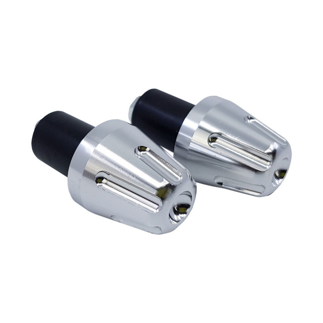 Αντίβαρα Xinli 359 Χρώμα Χρώμιο