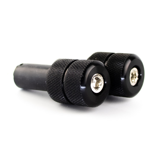 Αντίβαρα Τιμονιού Xinli 355 13.5 Χρώμα Μαύρο