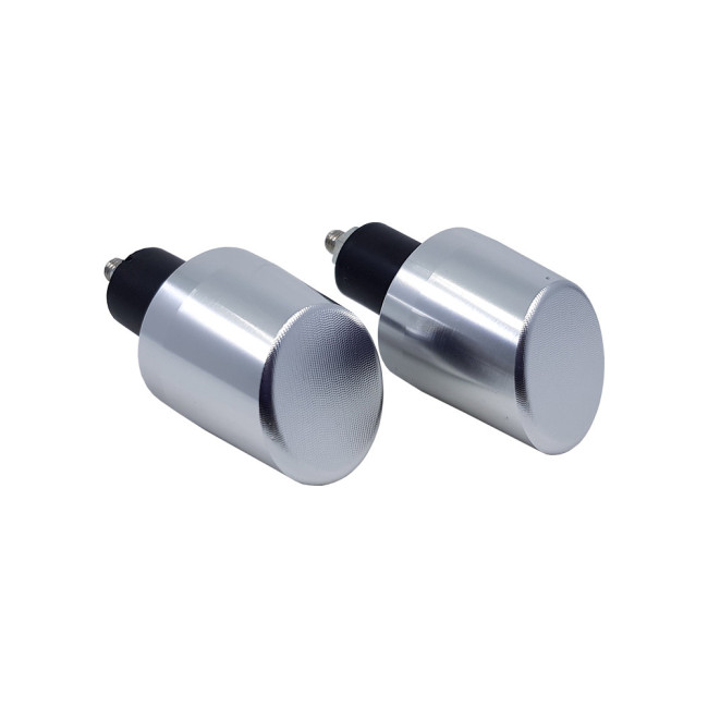 Αντίβαρα Xinli 378 Χρώμα Ασημί