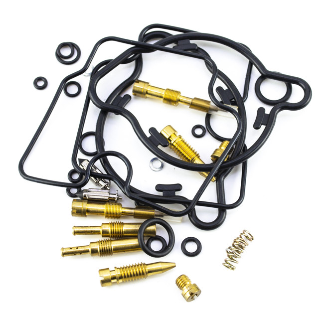 Ανταλλακτικά Καρμπυρατέρ XRV 750/Africa 750 Πλήρες σετ Taiwan