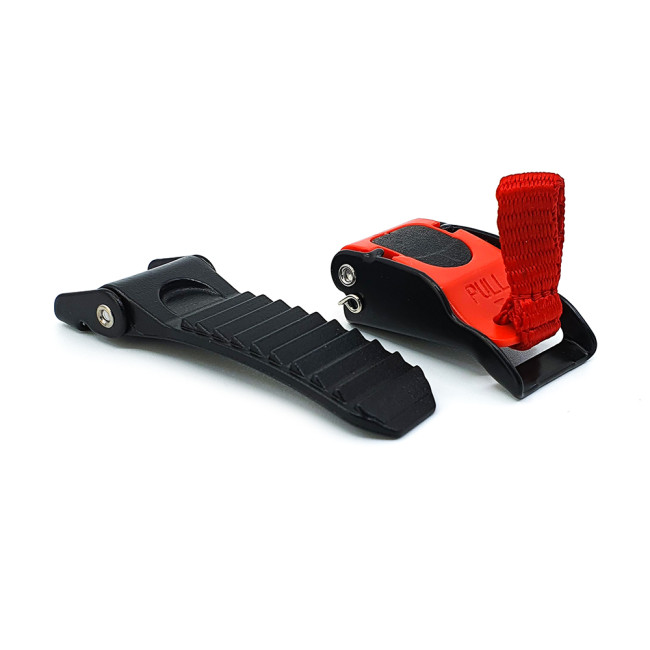 Μικρομετρική Καστάνια Ιμάντα Κράνους Pilot