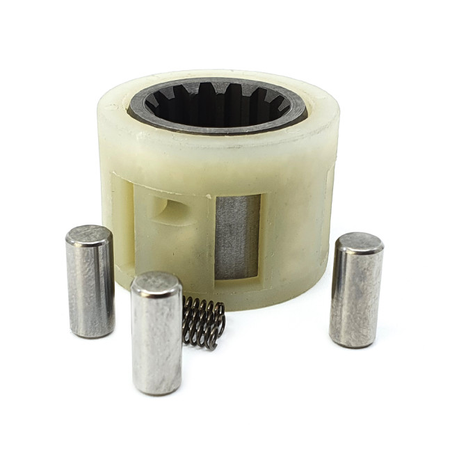 Ανταλλακτικό Κλωβός Καμπάνας Crypton-X 135 Roc