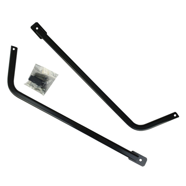 Αντιρίδες Σχάρας Shogun 110 HDP