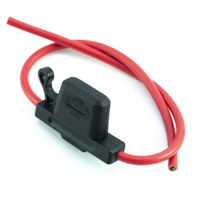 Ασφαλειοθήκη Αδιάβροχη Roc