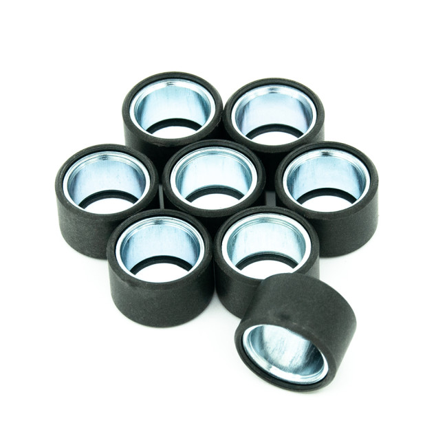 ΡΟΛΛΕΡ ΦΥΓΟΚΕΝΤΡΙΚΟΥ BEVERLY 350 25X16X16GR ΓΝΗΣΙΑ PIAGGIO B014273