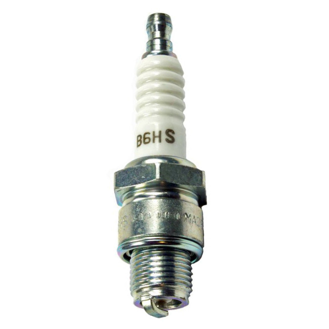 Μπουζί B6HS NGK