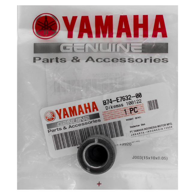 ΡΟΛΛΕΡ/ΜΠΙΛΙΕΣ ΦΥΓΟΚΕΝΤΡΙΚΟΥ 23X18 17GR X-MAX 300 ΓΝΗΣΙΑ YAMAHA B74-E7632-00 (TIMH ANA ΤΕΜΑΧΙΟ)