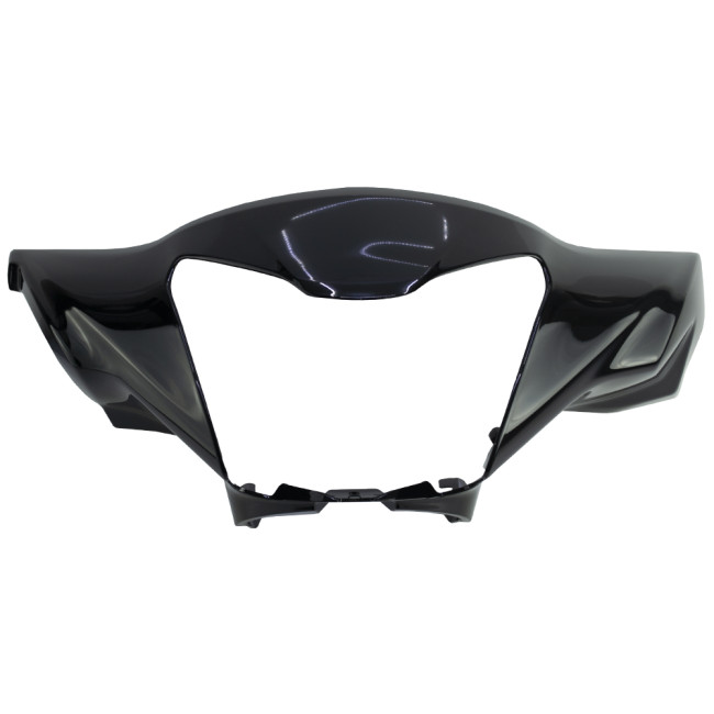 ΜΑΣΚΑ ΦΑΝΑΡΙΟΥ CRYPTON-S 115 ΧΡΩΜΑ ΜΑΥΡΟ ΓΝΗΣΙΑ YAMAHA B7E-F6143-00-P1