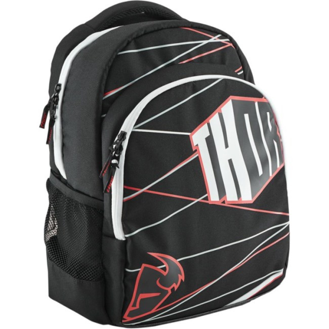 ΤΣΑΝΤΑ  ΠΛΑΤΗΣ THOR S15 SLAM  BLOCK