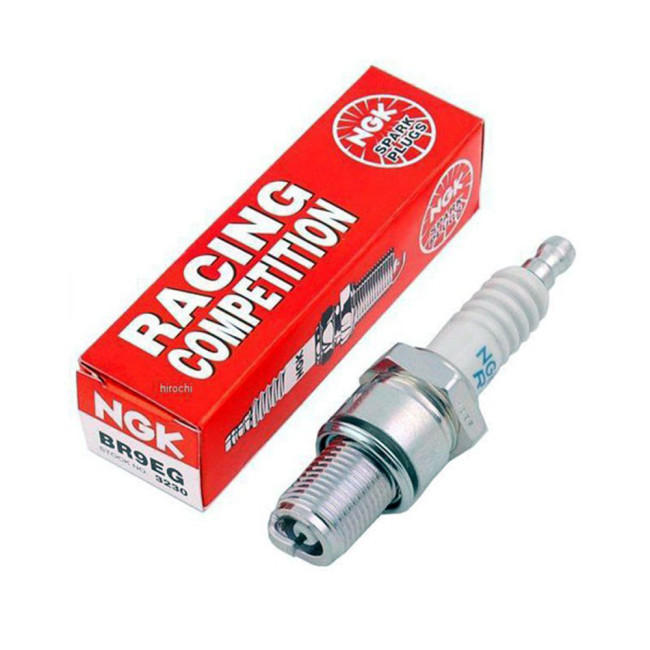Μπουζί BR9EG NGK