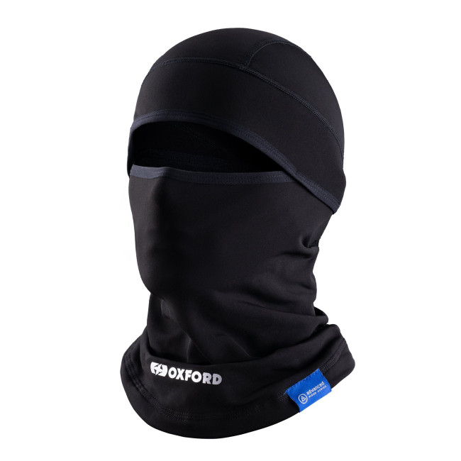 ΚΑΛΥΜΜΑ ΛΑΙΜΟΥ-ΠΡΟΣΩΠΟΥ ΜΠΑΛΑΚΛΑΒΑ Advanced Warmdry Balaclava OXFORD CA230201