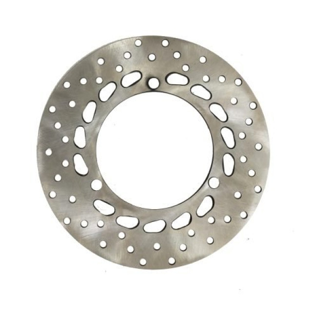 ΔΙΣΚΟΠΛΑΚΑ ΠΙΣΩ N-MAX 125/155 ΓΝΗΣΙΑ YAMAHA 2DP-F582W-00