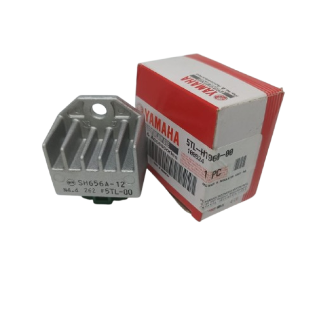 ΑΝΟΡΘΩΤΗΣ  CRYPTON-R 105 /FIZ-R 115 ΓΝΗΣΙΟΣ YAMAHA 5TL-H1960-00