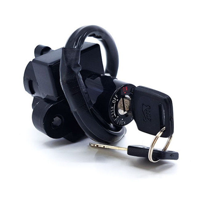 Διακόπτης Γενικός Bros 400 Roc