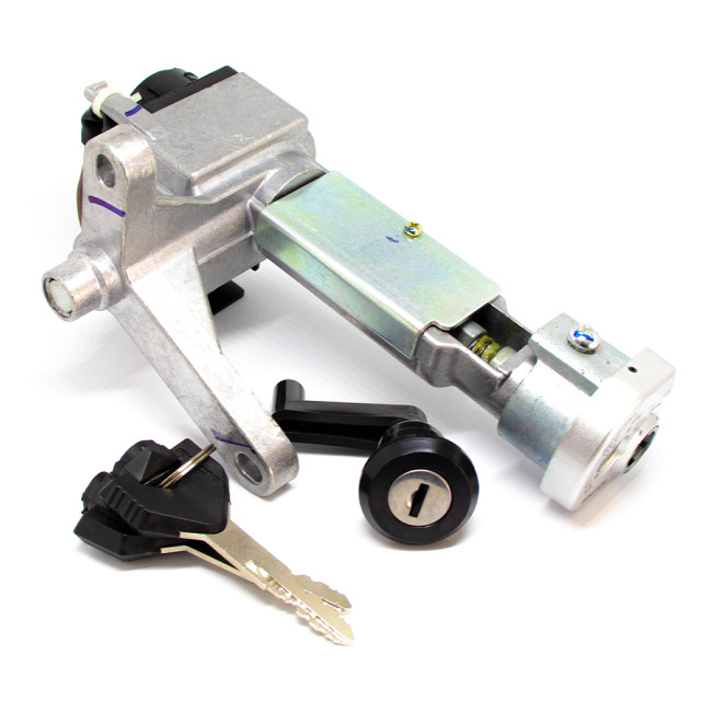 Σετ Διακόπτες Γενικός ZX-130/X-Cite 135 Roc