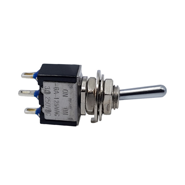 Διακόπτης Minion On-Off 3A