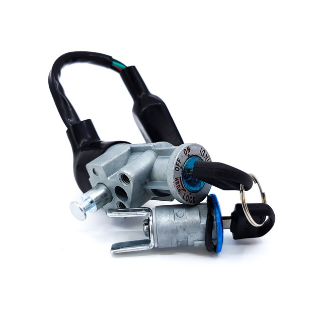 Διακόπτες Σετ Dream/LF 100 EX5 Apido