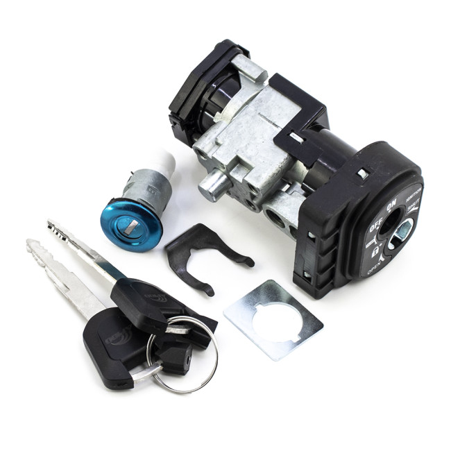 Διακόπτες Σετ GTR 150 Apido