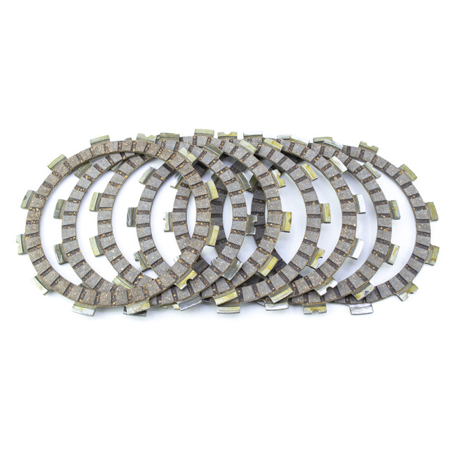 Δίσκοι Αμπραγιάζ DR350 F1994 Newfren