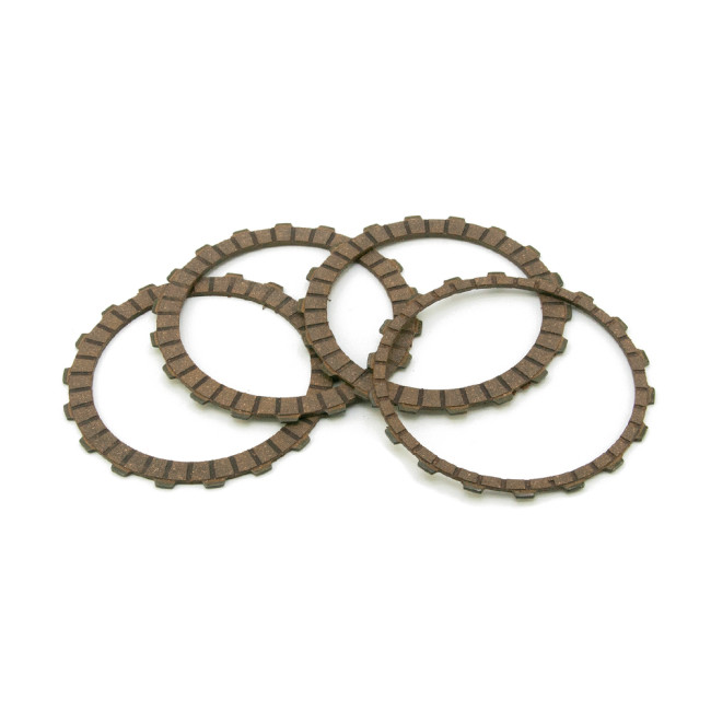 Δίσκοι Αμπραγιάζ Crypton-X 135 4 Τεμάχια FCD1233 (F1890) Ferodo