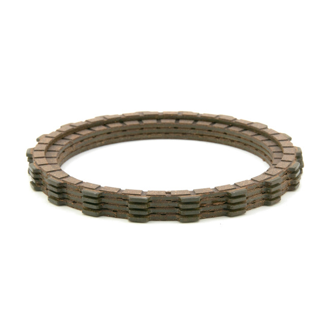 Δίσκοι Αμπραγιάζ Crypton-X 135 4 Τεμάχια FCD1233 (F1890) Ferodo