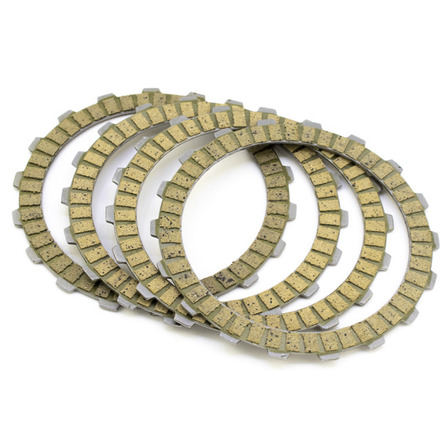 Δίσκοι Αμπραγιάζ Innova 125 Kevlar Tobaki