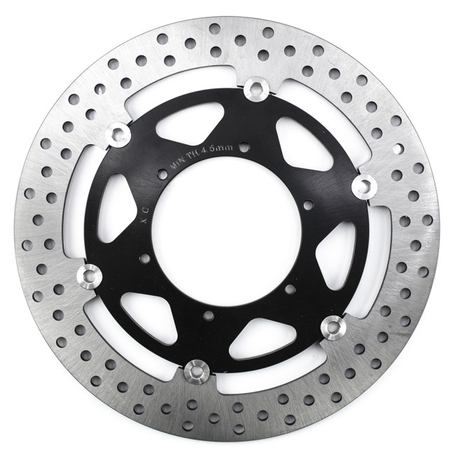 Δισκόπλακα Εμπρός BMW 650GS/G 650 X 02-09 XGF1538 X-Gear