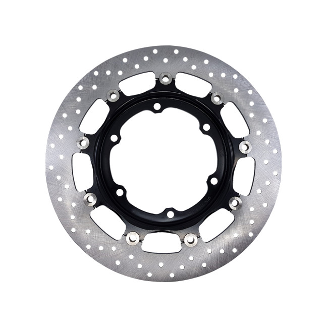 Δισκόπλακα Εμπρός XT 660X 2004-2011 X-Gear XGF510