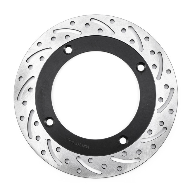 Δισκόπλακα Πίσω Suzuki DR 250-300/ TSR 125-200 XG304 X-Gear