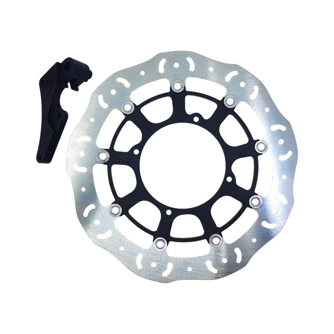 Δισκόπλακα Εμπρός XR 650 Μαργαρίτα