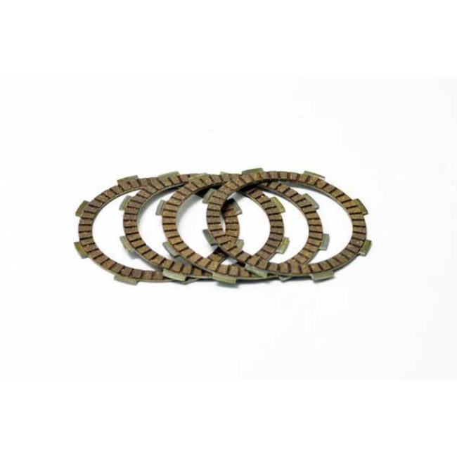 ΔΙΣΚΟΙ ΑΜΠΡΑΓΙΑΖ KAWASAKI KAZE-R 115 ΣΕΤ NEWFREN F1796