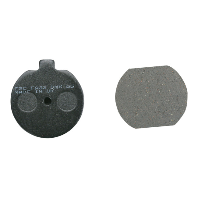 Τακάκια EBC FA033