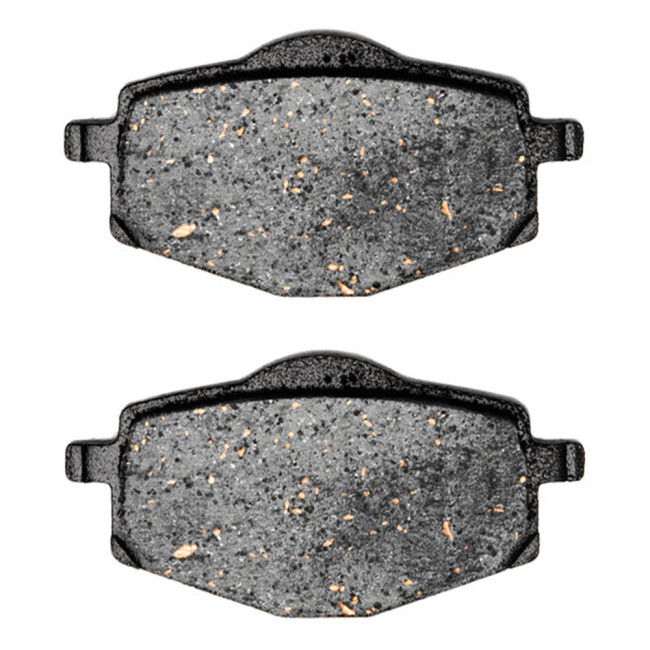 Τακάκια EBC FA101