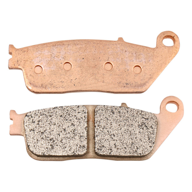 Τακάκια EBC FA142HH