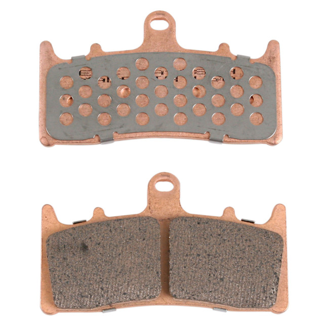 Τακάκια EBC FA188