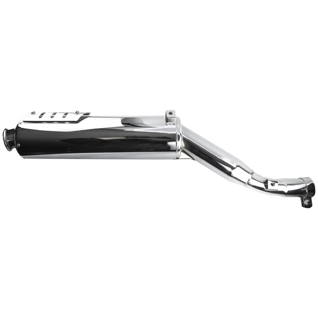 Εξάτμιση Yamaha XTZ660 100660 Motosport