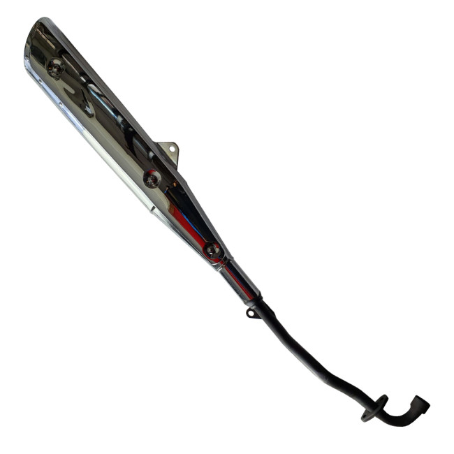 Εξάτμιση Innova 125 TAIWAN