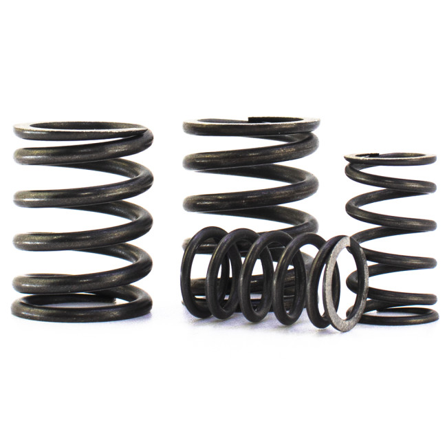 Ελατήρια Βαλβίδων C70/GLX Σετ 4 Τεμάχια Kitacco