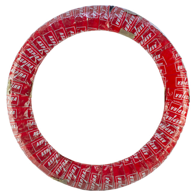 Ελαστικό 275-17 ATR01 Aspira 47P