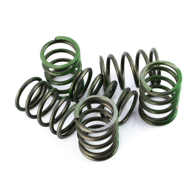 ΕΛΑΤΗΡΙΑ ΑΜΠΡΑΓΙΑΖ HONDA INNOVA 125 ΣΕΤ 6 ΤΕΜΑΧΙΑ W-STD