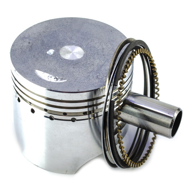 Έμβολο Κομπλέ STD Lifan LF100-A