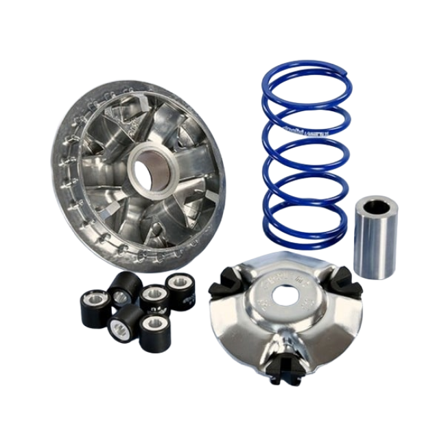 ΒΑΡΙΑΤΟΡ ΕΜΠΡΟΣ POLINI YAMAHA N-MAX 125/ N-MAX 155