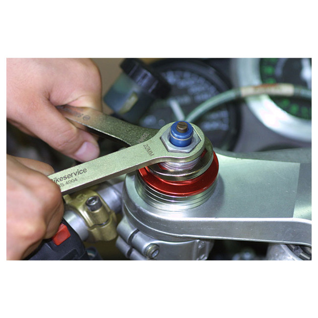 Εργαλείο Ρύθμισης Πειρουνιού BS4006 Εξάγωνο 19/24mm Bike Service