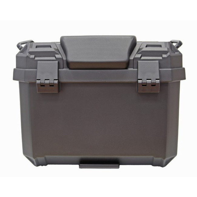 ΒΑΛΙΤΣΑ FALCON ΤΕΤΡΑΓΩΝΗ 45L ECO ΜΑΥΡΗ ΜΕ ΜΑΞΙΛΑΡΙ