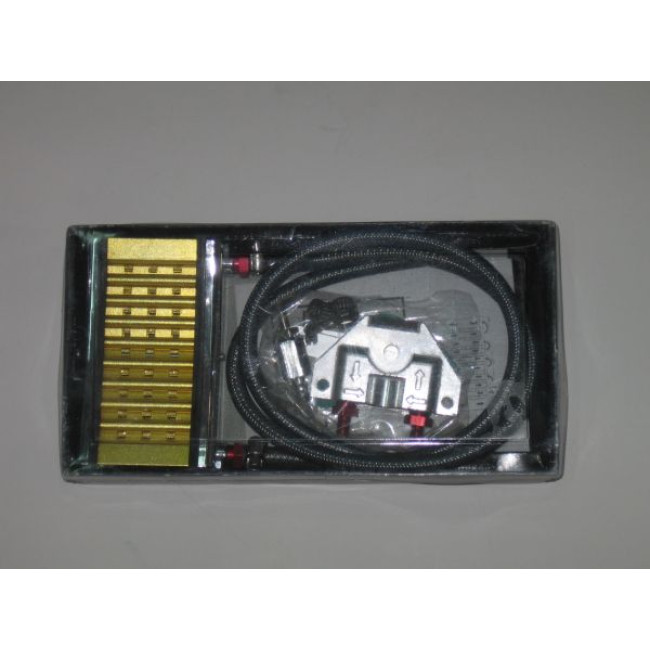 ΨΥΓΕΙΟ ΛΑΔΙΟΥ X-GEAR